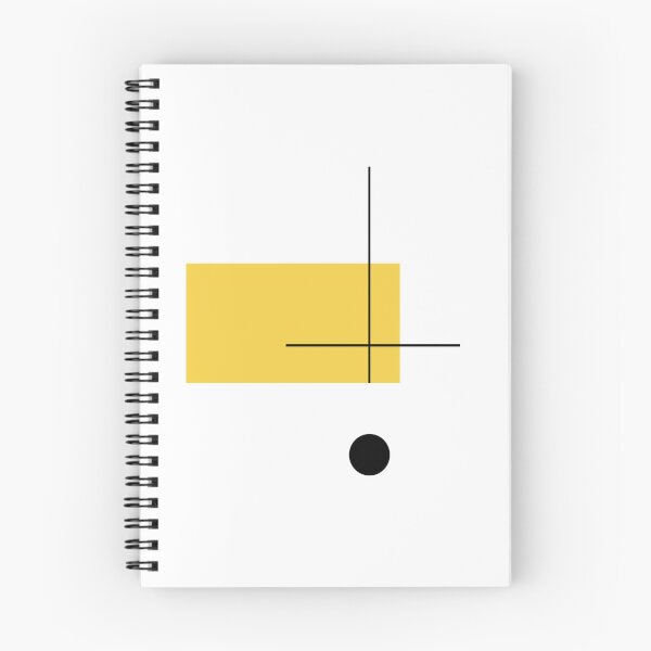 Item preview, Minimal Geometric Balance designed and sold by Veluno Art.
