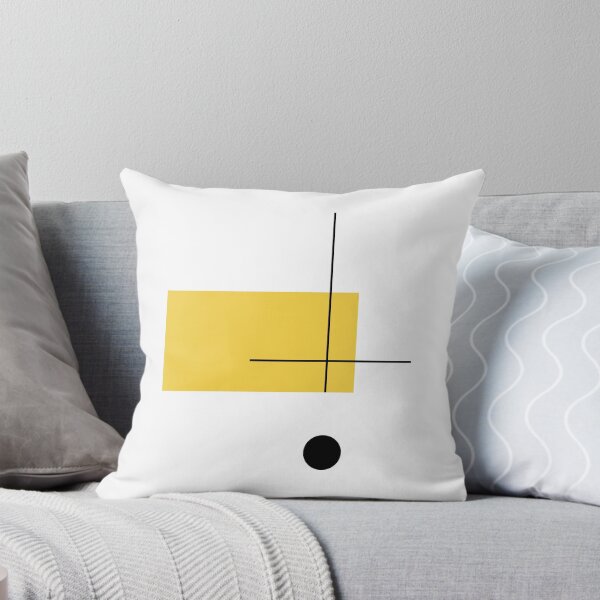 Item preview, Minimal Geometric Balance designed and sold by Veluno Art.