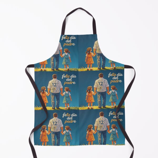 Item preview, FATHER'S DAY designed and sold by VibrasGraficas.