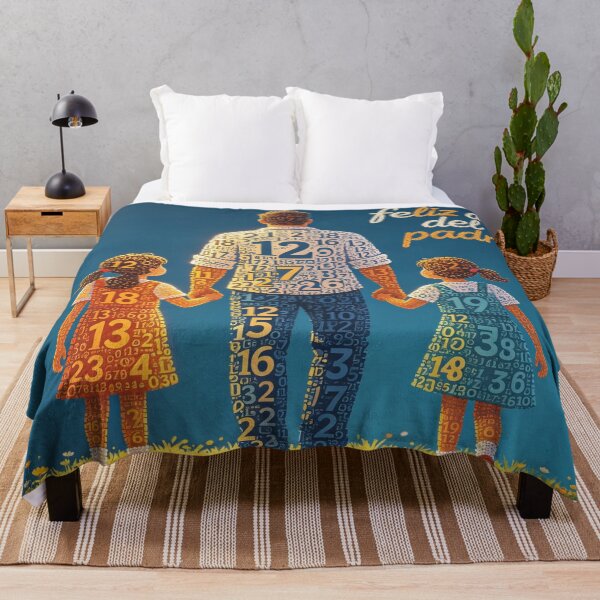 Item preview, FATHER'S DAY designed and sold by VibrasGraficas.