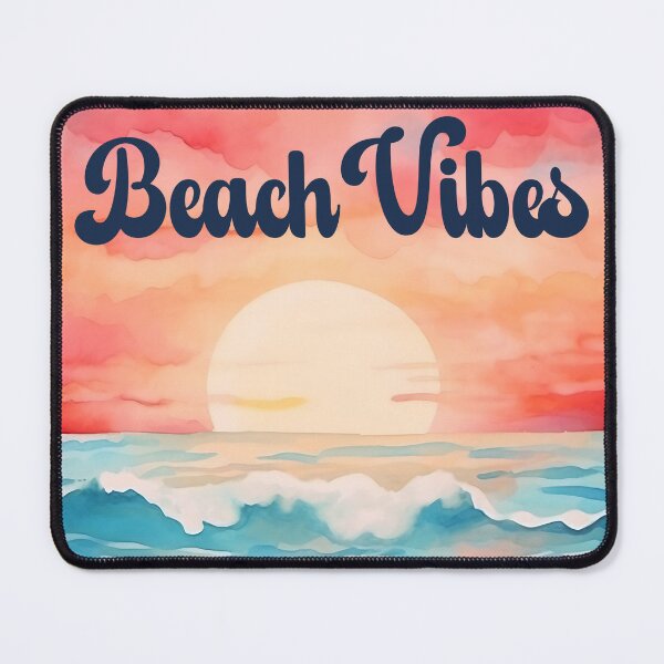 Item preview, Beach Vibes designed and sold by DonnaRaquel.