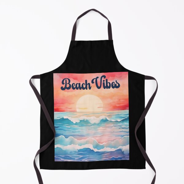 Item preview, Beach Vibes designed and sold by DonnaRaquel.