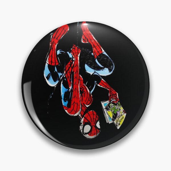 Item preview, Spidey News 5# designed and sold by NDrake31.