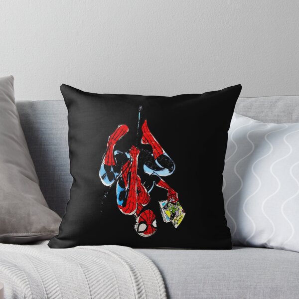 Item preview, Spidey News 5# designed and sold by NDrake31.