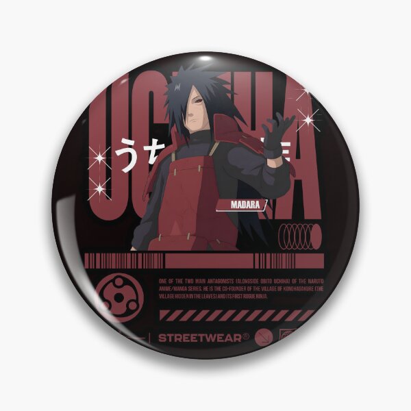 Item preview, uchiha 04 designed and sold by tonelii.