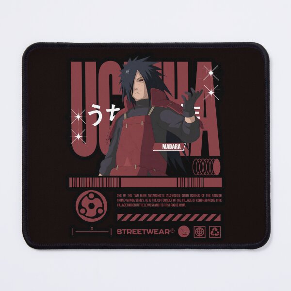 Item preview, uchiha 04 designed and sold by tonelii.