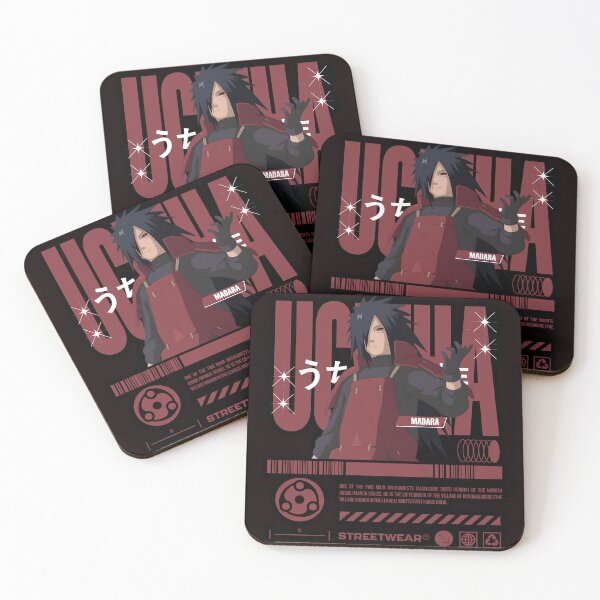 Item preview, uchiha 04 designed and sold by tonelii.