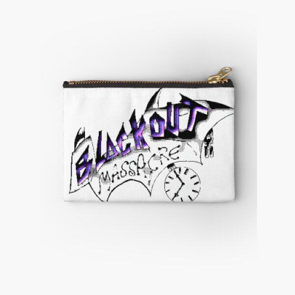 Item preview, Blackout Massacre designed and sold by Jack The Artist.