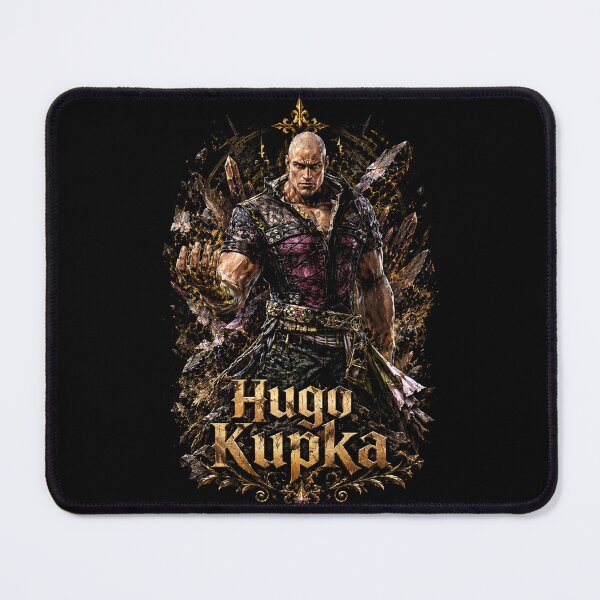 Item preview, Final Fantasy 16 - Hugo Kupka designed and sold by Green Sama.