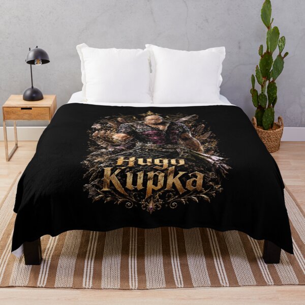 Item preview, Final Fantasy 16 - Hugo Kupka designed and sold by Green Sama.