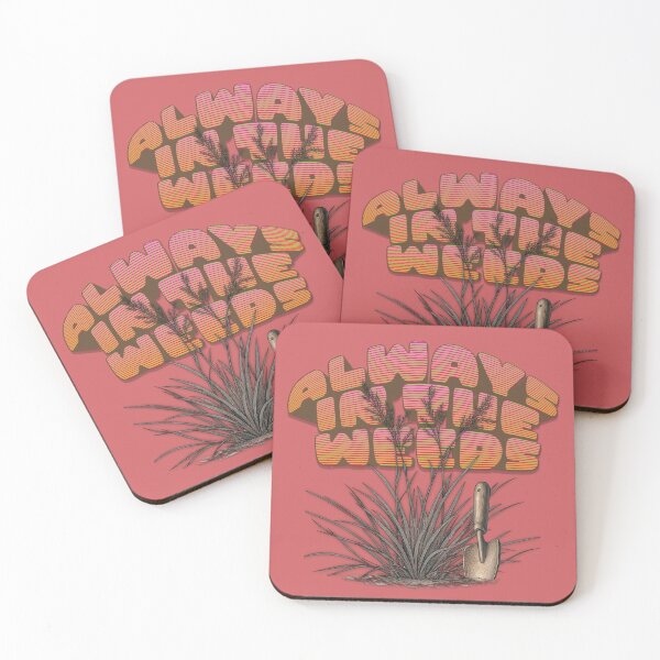 Item preview, Gardening Always In The Weeds  designed and sold by pulse_retail.