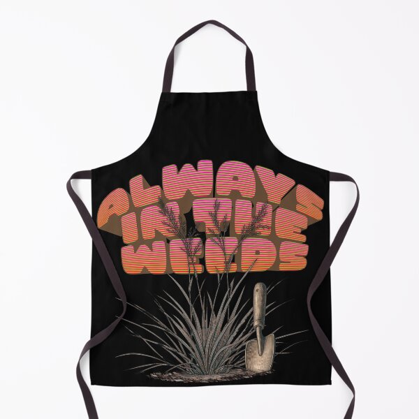 Item preview, Gardening Always In The Weeds designed and sold by pulse_retail.