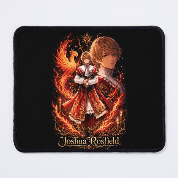 Item preview, Final Fantasy 16 - Joshua Rosfield designed and sold by Green Sama.