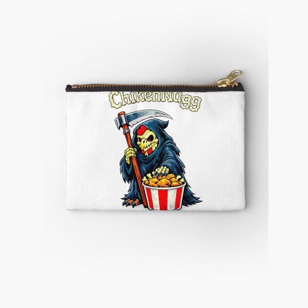 Item preview, Chiken Death designed and sold by ChikenNugg.