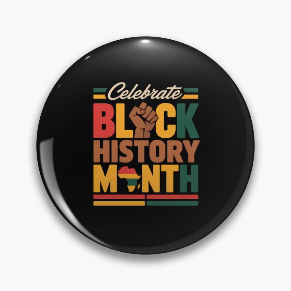 Item preview, Celebrate Black History Month & Juneteenth African American designed and sold by TrinaEspinoza.