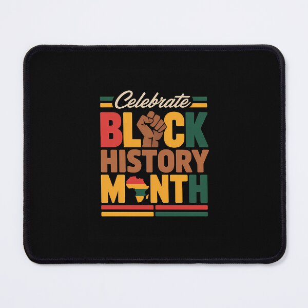 Item preview, Celebrate Black History Month & Juneteenth African American designed and sold by TrinaEspinoza.