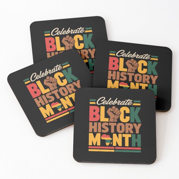 Item preview, Celebrate Black History Month & Juneteenth African American designed and sold by TrinaEspinoza.