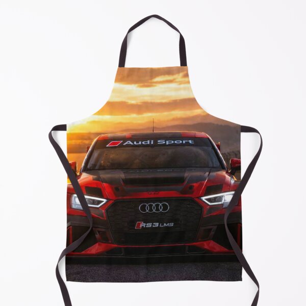 Item preview, Audi RS3 LMS Sunrise designed and sold by Intrepid Media.