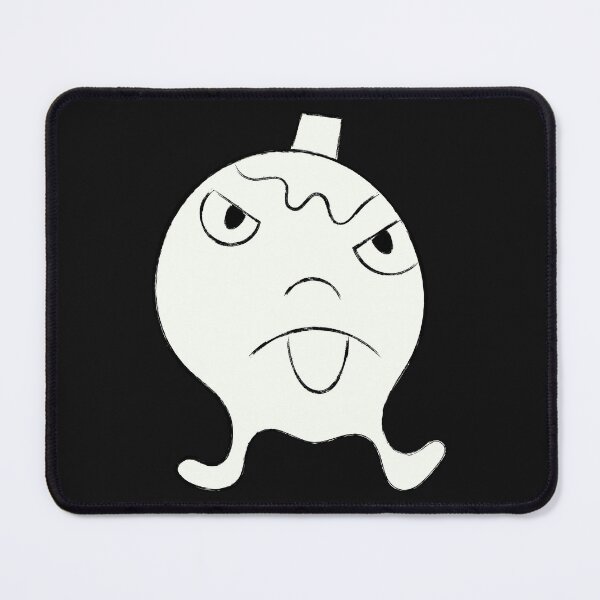 Item preview, Doodle - SpongeBob Drawing - Big Fat Meanie designed and sold by DibujandoPorfa.