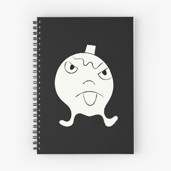Item preview, Doodle - SpongeBob Drawing - Big Fat Meanie  designed and sold by DibujandoPorfa.