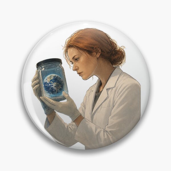 Item preview, Fascination designed and sold by Urbantheseus.