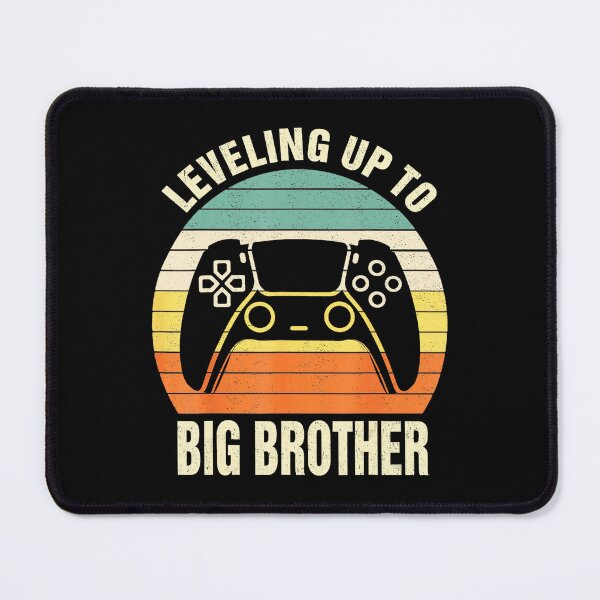 Item preview, Leveling Up to Big Brother Retro Gaming Announcement for 2025 designed and sold by FGTV2021.