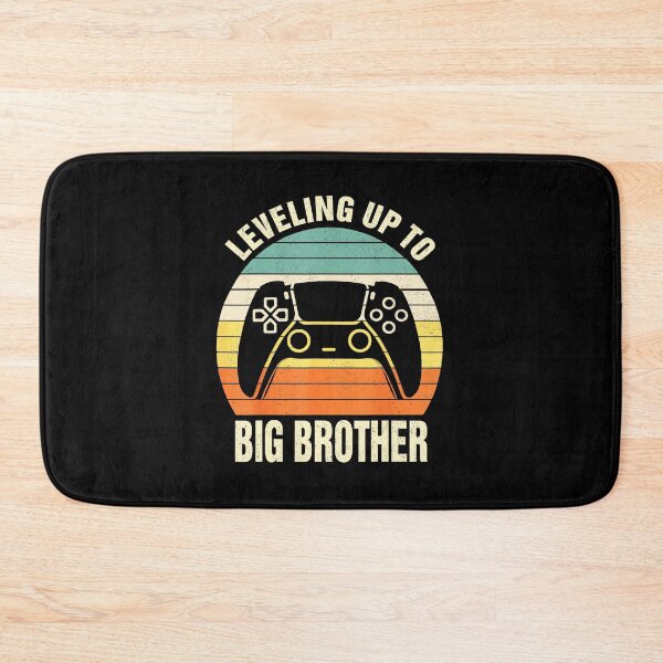 Item preview, Leveling Up to Big Brother Retro Gaming Announcement for 2025 designed and sold by FGTV2021.