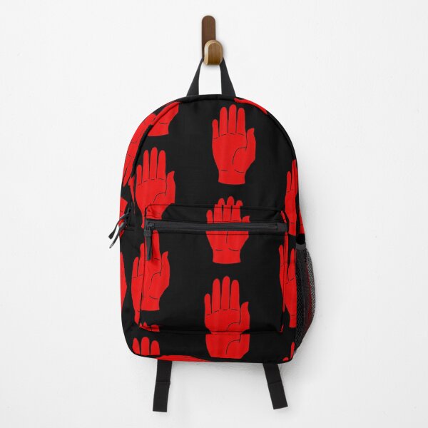 Item preview, Red Right Hand designed and sold by PastelWingg.