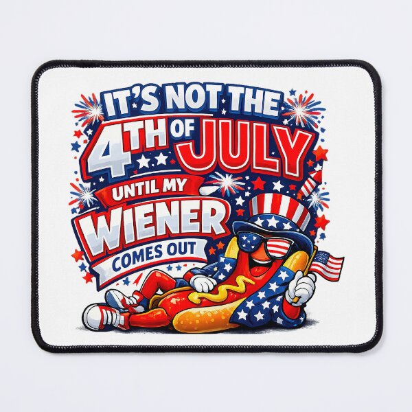 Item preview, Funny 4Th Of July, 250Th Anniversary Of America designed and sold by graphic-genie.