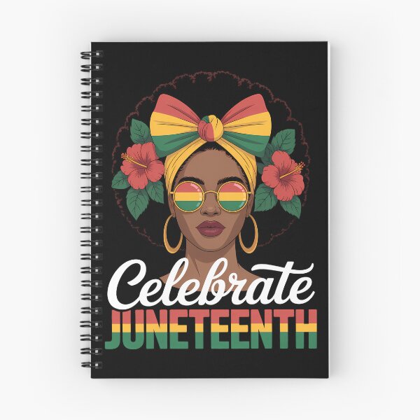 Item preview, Celebrate Juneteenth Black American designed and sold by TrinaEspinoza.