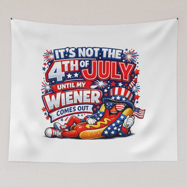 Item preview, Funny 4Th Of July, 250Th Anniversary Of America​ designed and sold by graphic-genie.