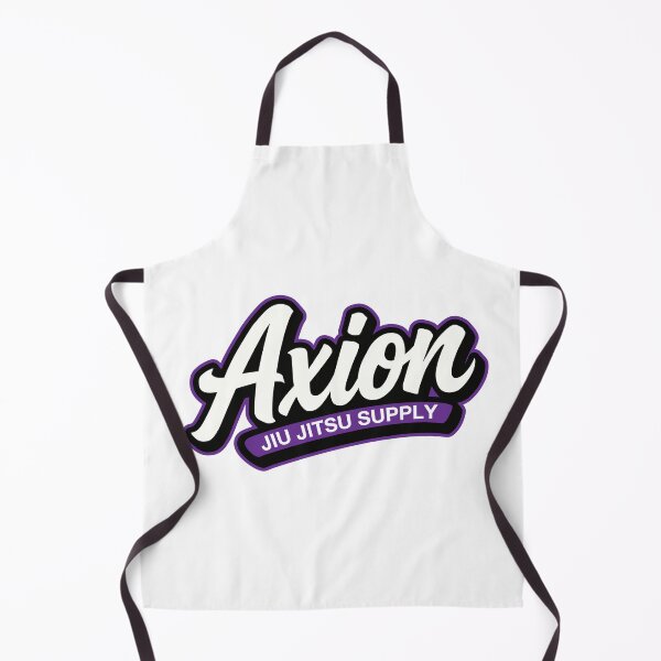 Item preview, Axion Jiu Jitsu BJJ Purple Belt designed and sold by Axion Shop.