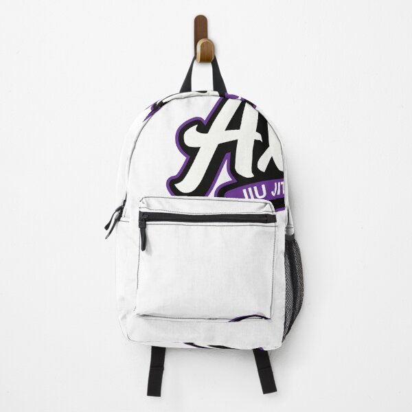 Item preview, Axion Jiu Jitsu BJJ Purple Belt designed and sold by Axion Shop.