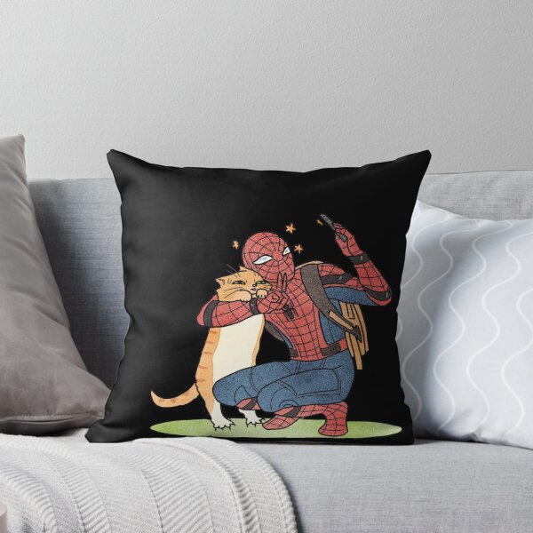 Item preview, Spidey Pet 2#  designed and sold by NDrake31.