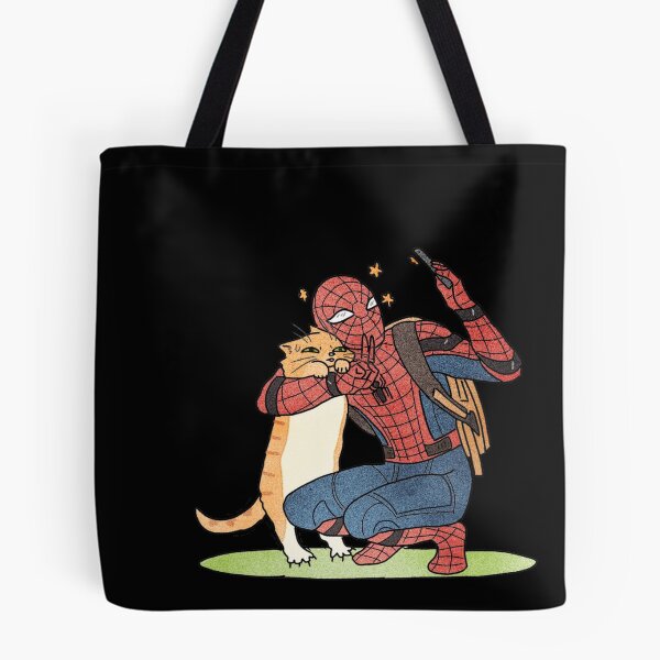 Item preview, Spidey Pet 2#  designed and sold by NDrake31.
