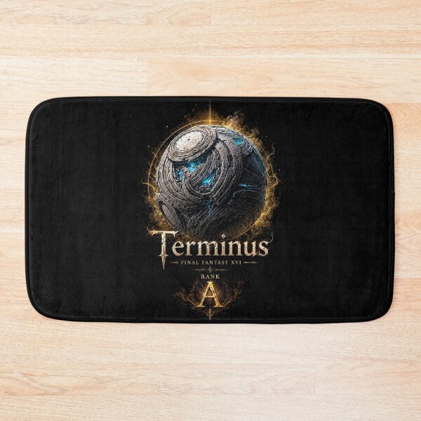 Item preview, Final Fantasy 16 - Terminus designed and sold by thedarkfantasy.