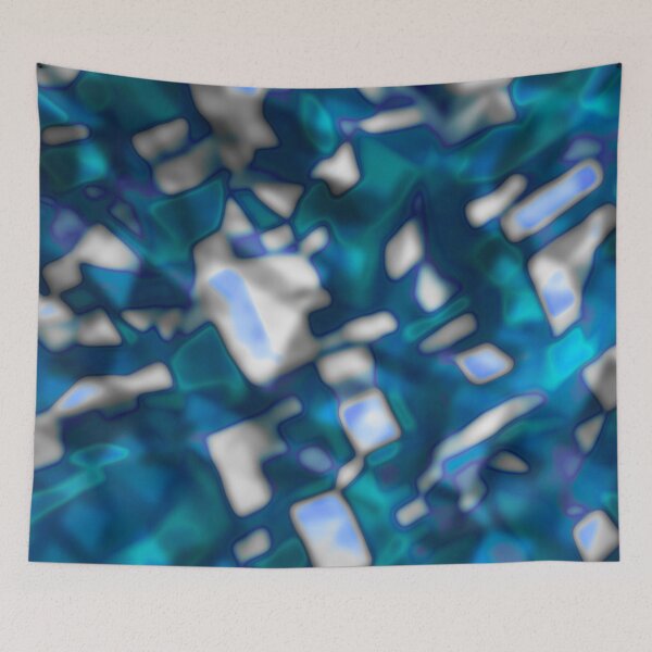 Item preview, Blue Space Background (Infinity Stones) designed and sold by RafaSverige.