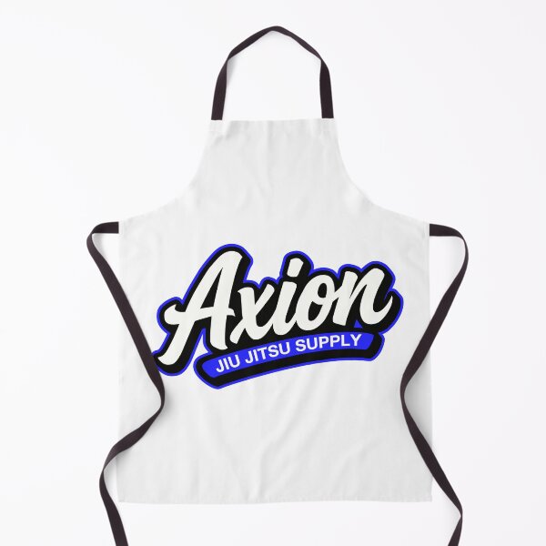 Artikelvorschau, Axion Jiu Jitsu BJJ Blauer Gürtel entworfen und verkauft von Axion Shop.