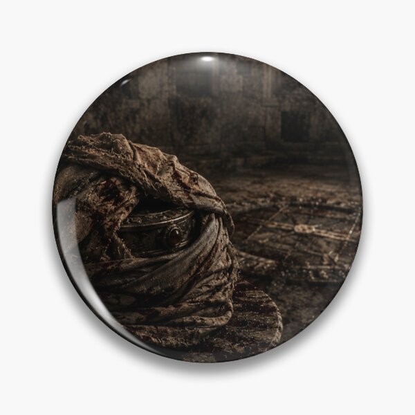 Item preview, Cursed Relic Chamber Print | Gothic Dark Fantasy Horror Artefact in an Ancient Crypt designed and sold by Element Horizon Studio.