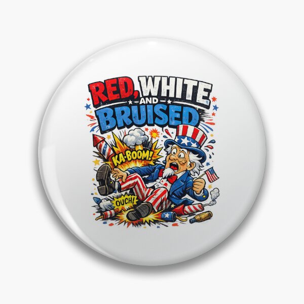 Item preview, Funny 4Th Of July, 250Th Anniversary Of America​ designed and sold by graphic-genie.