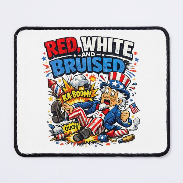 Item preview, Funny 4Th Of July, 250Th Anniversary Of America​ designed and sold by graphic-genie.