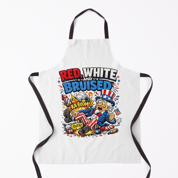 Item preview, Funny 4Th Of July, 250Th Anniversary Of America designed and sold by graphic-genie.