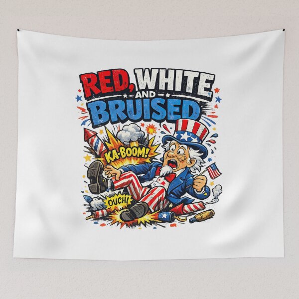 Item preview, Funny 4Th Of July, 250Th Anniversary Of America​ designed and sold by graphic-genie.