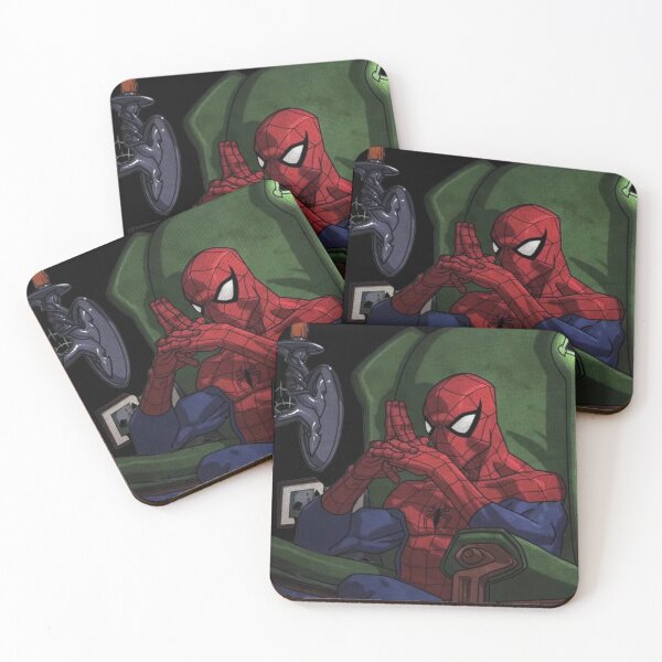 Item preview, Spidey News 7# designed and sold by NDrake31.