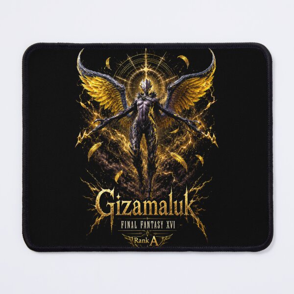 Item preview, Final Fantasy 16 - Cizamaluk designed and sold by thedarkfantasy.