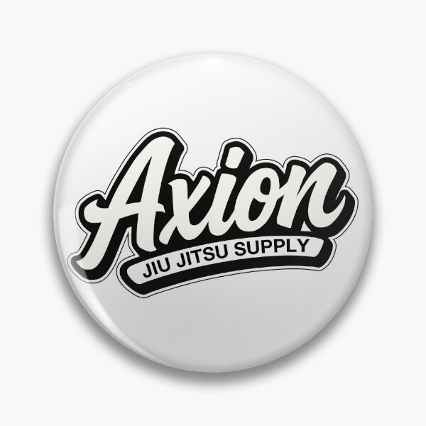 Item preview, Axion Jiu Jitsu BJJ White Belt designed and sold by Axion Shop.