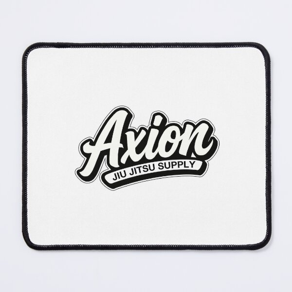 Item preview, Axion Jiu Jitsu BJJ White Belt designed and sold by Axion Shop.