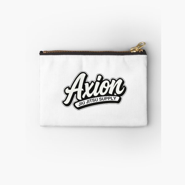 Item preview, Axion Jiu Jitsu BJJ White Belt designed and sold by Axion Shop.