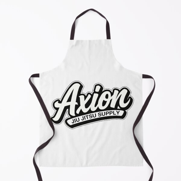 Artikelvorschau, Axion Jiu Jitsu BJJ Weißgurt entworfen und verkauft von Axion Shop.