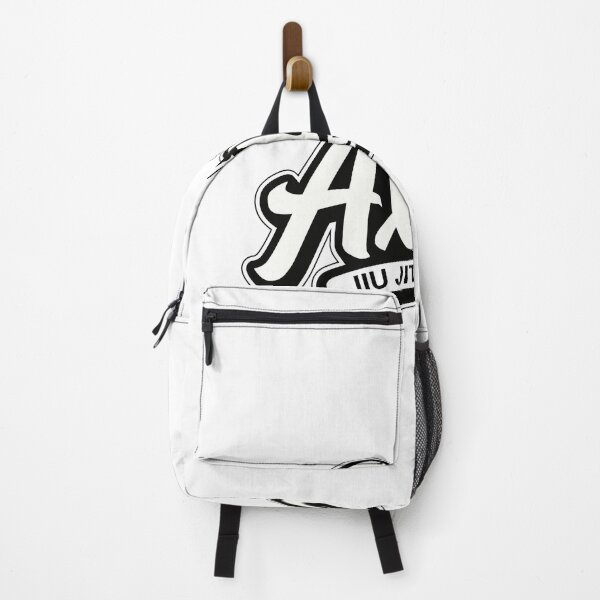 Item preview, Axion Jiu Jitsu BJJ White Belt designed and sold by Axion Shop.